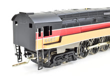 Load image into Gallery viewer, HO Brass Key Imports SP - Southern Pacific GS-4 4-8-4 Daylight FP No. 4457 Famous Train Series No. 2