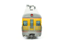 Load image into Gallery viewer, HO Brass CON Railway Classics MILW - Milwaukee Road Business Car Montana 1957 Factory Painted