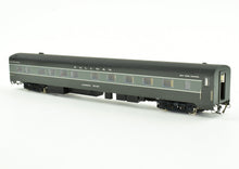 Load image into Gallery viewer, HO Brass Erie Limited NYC - New York Central 1948 20th Century Limited 2 E7 A/B Locomotives and 9-Car Set