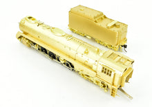 Load image into Gallery viewer, HO Brass CON Totem Models CPR - Canadian Pacific Railway T-1b 2-10-4 Selkirk