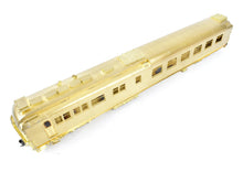Load image into Gallery viewer, HO Brass TCY - The Coach Yard ATSF - Santa Fe "Super Chief"/"Valley Flyer" Heavyweight Diner