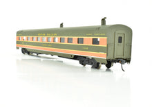Load image into Gallery viewer, HO Brass Soho GN - Great Northern #1240 Ranch Car Custom Painted "Empire Builder" No. 1242 "Hidden Lake"