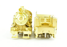 Load image into Gallery viewer, HO Brass Key Imports PRR - Pennsylvania Railroad B6sb 0-6-0 #6380