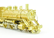 Load image into Gallery viewer, HO Brass Oriental Limited GN - Great Northern 4-4-2 Class K-1 Coasting Drive