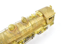 Load image into Gallery viewer, HO Brass Balboa SP - Southern Pacific AM-2 4-6-6-2 Cab Forward Master Series