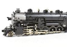 Load image into Gallery viewer, HO Brass PSC - Precision Scale Co. SP - Southern Pacific F-4 2-10-2 Factory Painted No. 3716