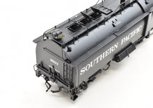 Load image into Gallery viewer, HO Brass CON Key Imports SP - Southern Pacific Class AM-2 4-6-6-2 Cab Forward FP #3907 Post War