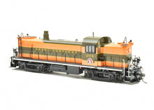 Load image into Gallery viewer, HO Brass DVP - Division Point GN - Great Northern Alco RS2 Factory Painted #204