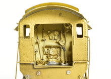 Load image into Gallery viewer, HO Brass Key Imports D&RGW - Denver & Rio Grande Western M-64 4-8-4 Northern
