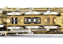 Load image into Gallery viewer, HO Brass PFM - United C&O - Chesapeake & Ohio 4-6-2 Class F-17 Pacific Crown 1979 Run