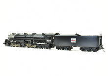 Load image into Gallery viewer, HO Brass PSC - Precision Scale Co. WP - Western Pacific 4-6-6-4 Challenger FP