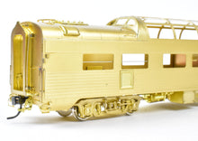 Load image into Gallery viewer, HO Brass TCY - The Coach Yard SP - Southern Pacific No. 3600 "San Joaquin Daylight" 64 Seat Dome Lounge