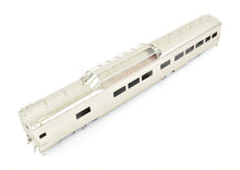 Load image into Gallery viewer, HO Brass TCY - The Coach Yard ATSF - Santa Fe 1950 Pullman Lightweight Pleasure Dome 500-505