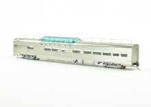 Load image into Gallery viewer, HO Brass TCY - The Coach Yard No. 1204.1 - ATSF - Santa Fe Lightweight "Pleasure Dome" Lounge FP No. 503