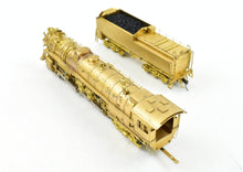 Load image into Gallery viewer, HO Brass PFM - Fujiyama NP - Northern Pacific 4-8-4 Class A-3 1972 Run