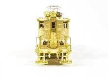 Load image into Gallery viewer, HO Brass MEW - Model Engineering Works CUT - Cleveland Union Terminal P-1A Electric Engine