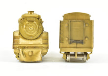Load image into Gallery viewer, HO Brass PFM - Toby CPR - Canadian Pacific Railway 2-8-2 Class P-2J Mikado
