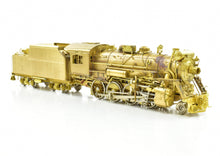 Load image into Gallery viewer, HO Brass Sunset Models B&M - Boston & Maine K-8b 2-8-0 With Elesco FWH