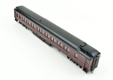 Load image into Gallery viewer, HO Brass PSC - Precision Scale Co. PRR - Pennsylvania Railroad 80' HW Sleeper 10-1-2 Factory Painted