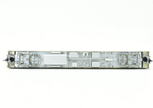 Load image into Gallery viewer, HO Brass Shoreham Shops CB&Q- Burlington Twin Cities Zephyr Parlor Car "Silver Parlor" FP
