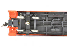 Load image into Gallery viewer, HO Brass VH - Van Hobbies CNR - Canadian National Railway Wood Scribed Caboose or Van CP