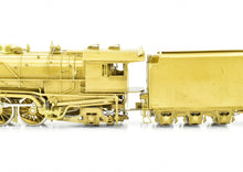 Load image into Gallery viewer, HO Brass PFM - SKI Soo Line - N-20 Class - 4-8-2