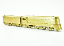Load image into Gallery viewer, HO Brass OMI - Overland Models, Inc. Milw - Milwaukee Road "A" 4-4-2 Streamlined Atlantic