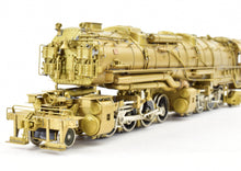Load image into Gallery viewer, HO Brass NJ Custom Brass RF&P - Richmond, Fredericksburg & Potomac - 2-8-8-2 Royale Series (Ex C&O H7)