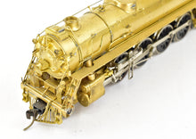 Load image into Gallery viewer, HO Brass NPP - Nickel Plate Products DL&W - Lackawanna Class Q-4 4-8-4 Original Pocono