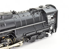 Load image into Gallery viewer, HO Brass CON PFM - Tenshodo NP - Northern Pacific & GN - Great Northern Class Z-6, Z-7, and Z-8 4-6-6-4 FP 1995 Run