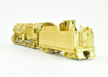 Load image into Gallery viewer, HO Brass Key Imports PRR - Pennsylvania Railroad - I-1sa 2-10-0 #3720