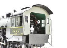 Load image into Gallery viewer, O Brass CON OMI - Overland Models, Inc. UP - Union Pacific 4-6-2 Pro-Painted TTG No. 3222