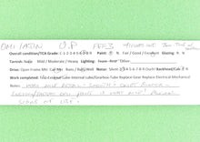 Load image into Gallery viewer, S Brass CON OMI - Overland Models UP - Union Pacific FEF-3 4-8-4 Factory Painted No. 840 TTG