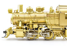 Load image into Gallery viewer, HO Brass Key Imports PRR - Pennsylvania Railroad A-5s 0-4-0 #3893