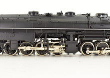 Load image into Gallery viewer, HO Brass PFM - Fujiyama NP - Northern Pacific Class Z-5 2-8-8-4 Yellowstone 1985 Run FP