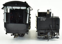 Load image into Gallery viewer, HO Brass CON PSC - Precision Scale Co. DM&IR S-6 0-10-0 Factory Painted #93