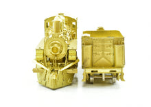 Load image into Gallery viewer, HO Brass PFM - Samhongsa B&M - Boston & Maine B-15 2-6-0 w/ Snow Plow Pilot