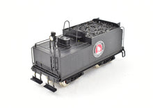 Load image into Gallery viewer, HO Brass PFM - Tenshodo GN - Great Northern 0-8-0 Class C-1 Custom Painted 1971 Run