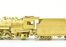 Load image into Gallery viewer, HO Brass Key Imports NKP - Nickel Plate Road #586 H-6a - 2-8-2 Mikado