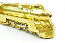 Load image into Gallery viewer, HO Brass OMI - Overland Models, Inc. LV - Lehigh Valley K-6s 4-6-2 Streamlined "The Black Diamond"