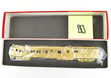 Load image into Gallery viewer, HO Brass Hi-Country Brass ATSF - Santa Fe Baggage Lounge #1300 Heavyweight