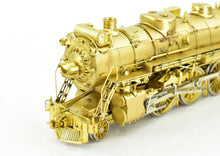 Load image into Gallery viewer, HO Brass Sunset Models CB&Q - Burlington Route S-4 4-6-4 Hudson