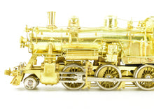 Load image into Gallery viewer, HO Brass Hallmark Models MKT - Missouri. Kansas. Texas J-5 Class 2-6-0 Mogul