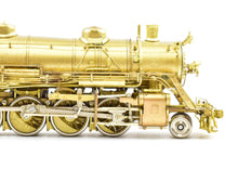Load image into Gallery viewer, HO Brass Key Imports SLSF - Frisco 2-8-2 Mikado #4000