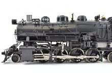 Load image into Gallery viewer, HO Brass CON DVP - Division Point ATSF - Santa Fe 2-8-2 Factory Painted #898