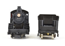 Load image into Gallery viewer, HO Brass NPP - Nickel Plate Products NYO&W - New York Ontario & Western Class U 2-6-0 Mogul Camelback FP