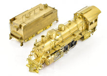 Load image into Gallery viewer, HO Brass Balboa ATSF - Santa Fe 2-6-2 Prairie Class 1812