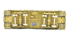 Load image into Gallery viewer, HO Brass Alco Models PRR - Pennsylvania Railroad N-6b Cabin Car WRONG BOX