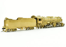 Load image into Gallery viewer, HO Brass PFM - United C&O - Chesapeake & Ohio H-6 2-6-6-2