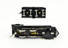 Load image into Gallery viewer, HO Brass PFM - Fujiyama T&NO - Texas & New Orleans SP - Southern Pacific E-23 4-4-0 Custom Painted